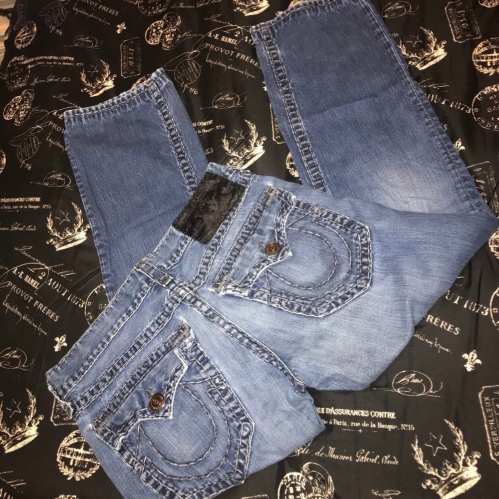 True Religion Jeans